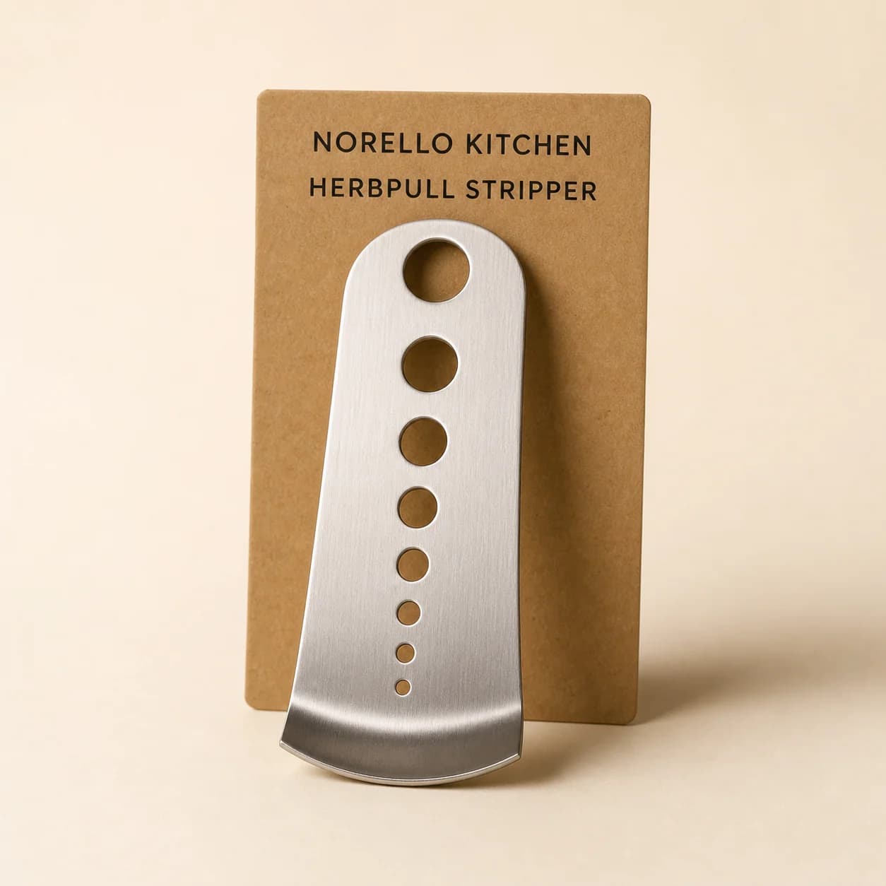 Synthetic product concept render of HerbPull Stripper